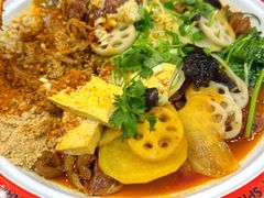 -文立新麻辣烫(合生汇21街区店)