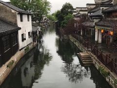 -南浔古镇