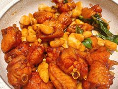 -宝月楼·台湾菜馆(天河城店)