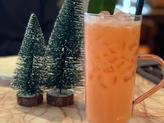 -城市露台景观餐厅(淮海路店)