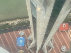 -澳门旅游塔360°旋转餐厅(南湾湖广场店)