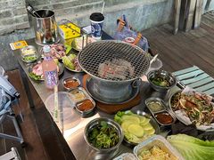 -姐夫家·沈阳黏糊麻辣拌·拌鸡架·冷面(南头古城店)