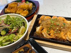 -峨嵋小镇·川菜(勒泰中心店)