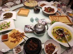 -城南往事·鲁菜济南菜(软件园美莲广场店)