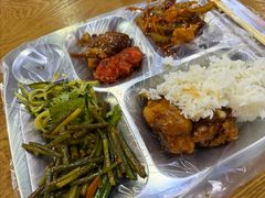 -新红帽自助盒饭(大悦城店)