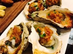 -喷泉广场餐厅·宵夜·海鲜烧烤大排档(长隆企鹅酒店)