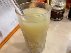 -盛记粥面(佐敦店)