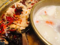 -辣家私厨火锅·龙虾(开发区店)