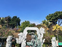 -南诏风情岛
