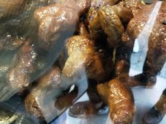 甜皮鸭-王浩儿纪六孃甜皮鸭(乐山总店)