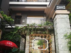 门面-阿多私房菜(顺德店)
