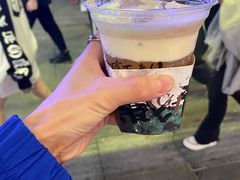 -茶颜悦色(雨花亭凯德二楼店)