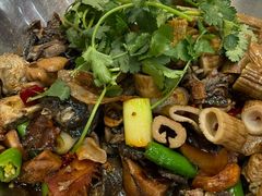 -贵州笋子鸡(米市街店)