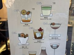 -Dogi&kiki Coffee(中心商务大厦店)