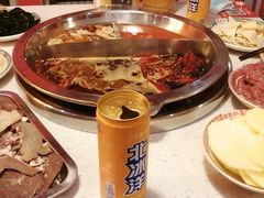 -陈艳红火锅菜·冒菜(簋街店)