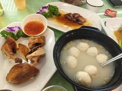 -景好海鲜餐厅(大鹏必选旅游店)