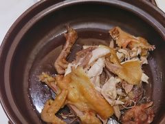 -客语客家菜(佳兆业广场店)
