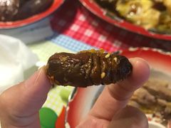 -粗粮人家·东北菜(洋桥店)