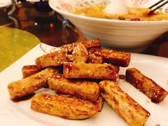-旺达·福州菜(正大广场店)
