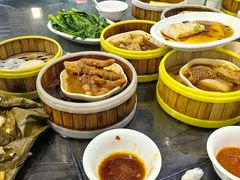 -府城小食馆(金龙宾馆店)