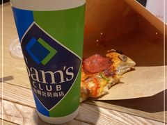 -山姆餐吧(山姆会员商店店)