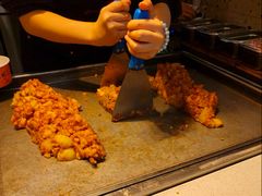 -丁家坡洋芋·观音桥好吃街A区(全国总店)