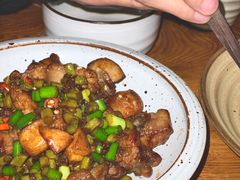 小米椒爱上小公鸡-汤厨(五道营店)