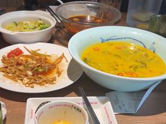 -大潮淮·淮扬菜(何园旗舰店)
