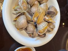 -喜乐餐厅•灯笼虾球首创者•本地小海鲜(二马路店)