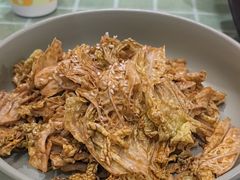 -玉桥餐厅(天坛店)