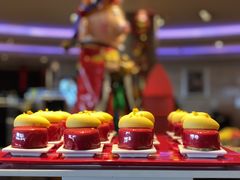 -咖啡苑自助餐厅·中国大饭店