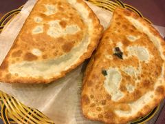 -东北人粗粮饺子坊(南山店)