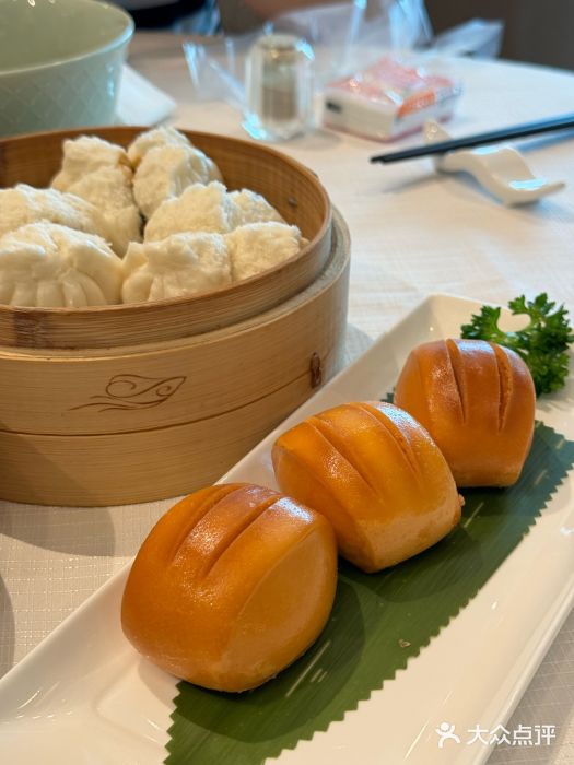 金悦轩海鲜酒家(拱北店)图片