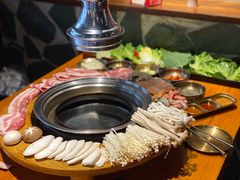 -韩象烤肉·韩国料理(市南麦凯乐旗舰店)