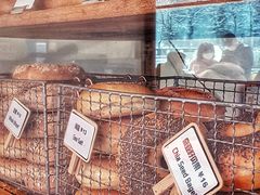 -Catch Bagel(芳草地店)