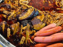 -安徽阜阳卷馍(西单店)