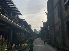 -大新明仕山庄