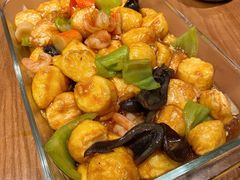 -奇滋豆味(南十四道街店)