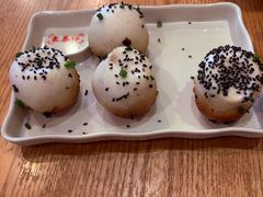 -东泰祥生煎馆(重庆北路店)