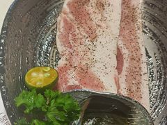 -久藏·横膈膜烧肉·酒场(江汉路店)