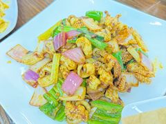 -南记食粥坊·宵夜大排档(莲花店)