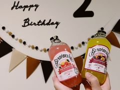 -橙呦·私人定制生日蛋糕