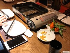 -半天妖烤鱼(方庄店)