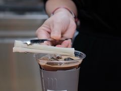 -本無咖啡·BeanWood Coffee