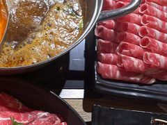 -呷哺呷哺(西单大悦城店)