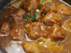 -清真马祥兴菜馆(云南北路店)