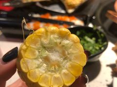 -京韵胡同·酱香羊蝎子火锅涮肉(长寿路店)