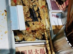 -木屋烧烤(白石洲店)