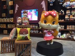 -三只松鼠生活馆(芜湖弋江金鹰店)