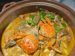 -西郊八号·山野江西菜(开发区店)